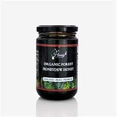 Organic Forest Honeydew Honey (500g)