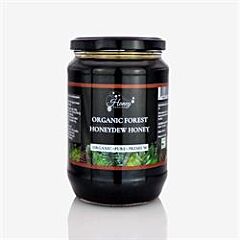Organic Forest Honeydew Honey (950g)