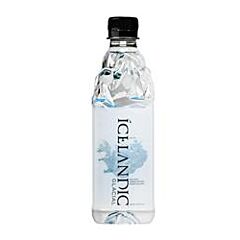 Still Water RPET (500ml)