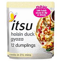 Hoisin Duck Gyoza (280g)