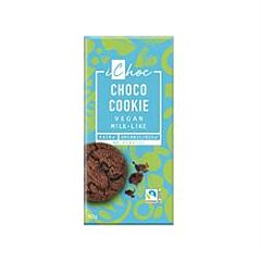 Choco Cookie Vegan (80g)