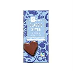 Classic Chocolate Vegan (80g)