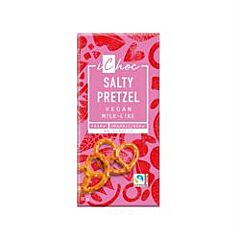 Salty Pretzel Chocolate (80g)