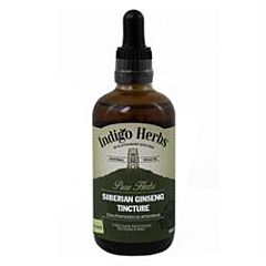 Siberian Ginseng Tincture (100ml)