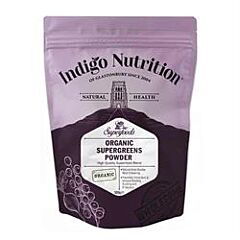 Organic Super Greens Powder (500g)