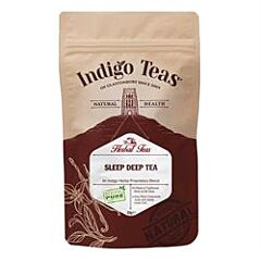 Sleep Deep Loose Herbal Tea (50g)