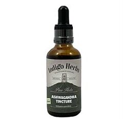 Ashwagandha Tincture Small (50ml)