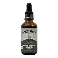Black Walnut Tincture Small (50ml)