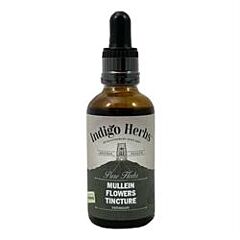 Mullein Flowers Tincture Small (50ml)