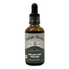 Mullein Leaf Tincture Small (50ml)