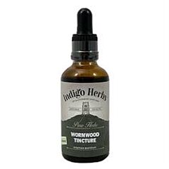 Wormwood Tincture Small (50ml)