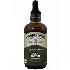 Garlic Bulb Tincture (100ml)