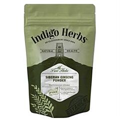 Siberian Ginseng Powder (100g)