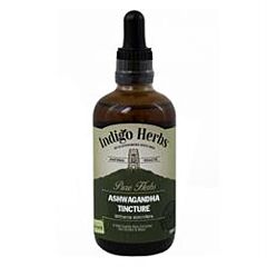 Ashwagandha Tincture (100ml)
