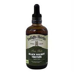 Black Walnut Tincture (100ml)