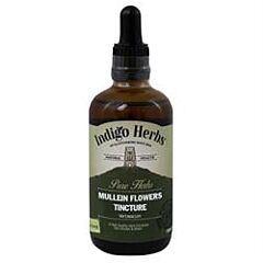 Mullein Flowers Tincture (100ml)