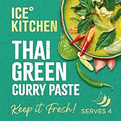 Thai Green Curry Paste (2 x 77g)