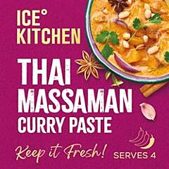 Thai Massaman Paste (2 x 77g)