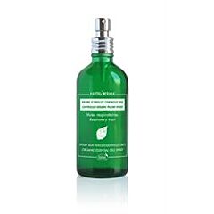 Organic Airways Spray (100ml)