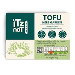 Herb Garden Tofu (280g)