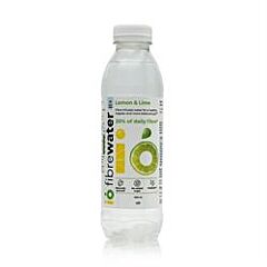 io fibrewater Lemon & Lime (500ml)
