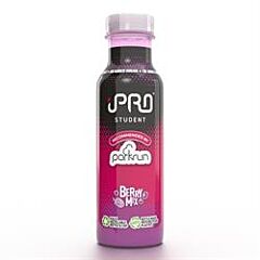 iPRO Student - Berry (300ml)