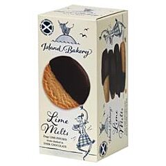 Organic Chocolate Limes (133g)