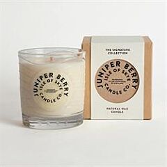 Juniper Berry Island Candle (1unit)