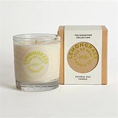 Lemongrass Island Candle (1unit)