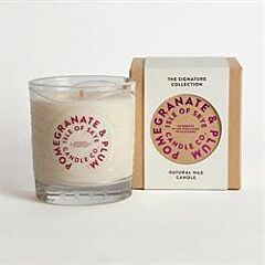 Pom & Plum Island Candle (1unit)