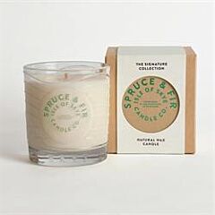 Spruce & Fir Island Candle (1unit)