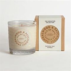 Sand & Patch Island Candle (1unit)