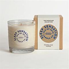 Sleep Sensation Island Candle (1unit)