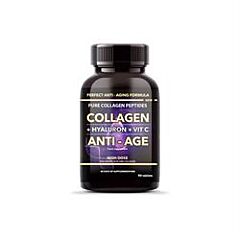 Collagen Hyal VitC Anti-Age (45g)