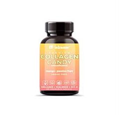 CollagenCandy Mango-Pass.Fruit (30g)