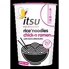Chick-n Ramen Noodle Cup (64g)
