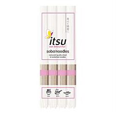 itsu Soba Noodles (250g)
