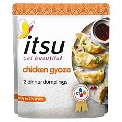 Chicken Gyoza (240g)