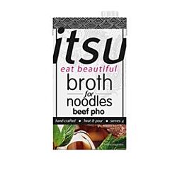 Beef Pho Broth for Noodles (1000ml)