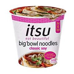Classic Soy Big Bowl Noodles (101g)