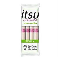 Dried Udon Noodles (250g)