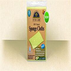 Sponge Cloths (41g)