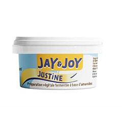Justine Vegan Cream Cheese (125g)
