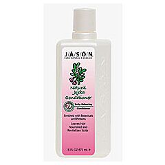 Natural Jojoba Conditioner (480g)