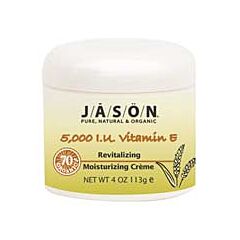 Vitamin E 5000 Iu (113g)