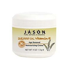 Vitamin E 25000 Iu (113g)