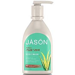 Aloe Vera Body Wash (887ml)