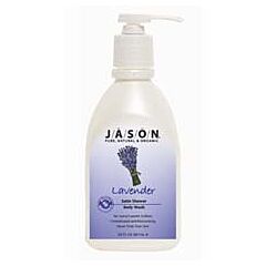 Lavender Body Wash (887ml)