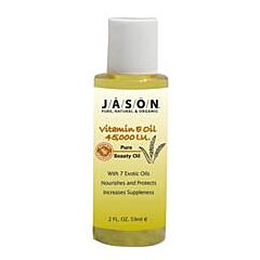 Vitamin E Oil 45000 Iu (59ml)