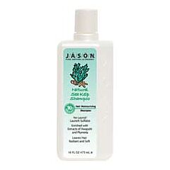 Organic Sea Kelp Shampoo (473ml)